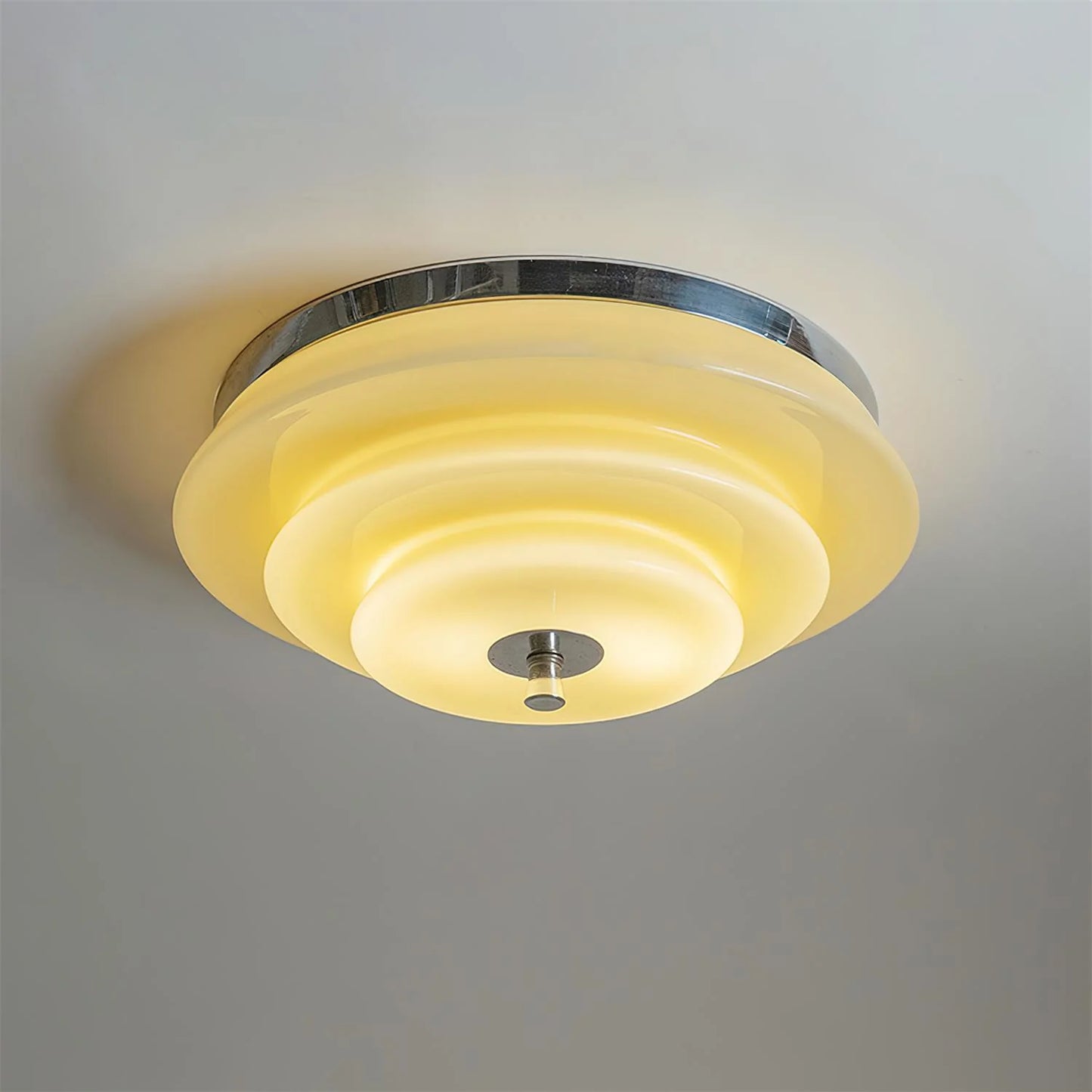 Mellow Ceiling Lamp - Loonglight
