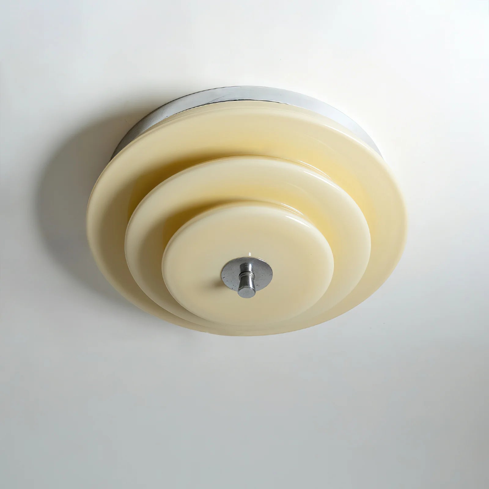 Mellow Ceiling Lamp - Loonglight