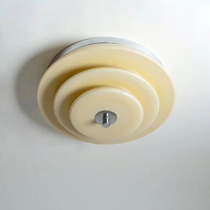 Mellow Ceiling Lamp - Loonglight