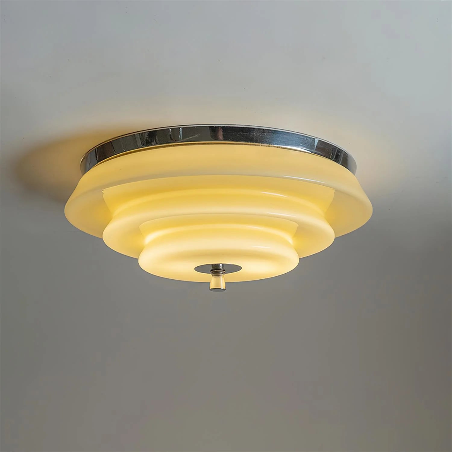 Mellow Ceiling Lamp - Loonglight