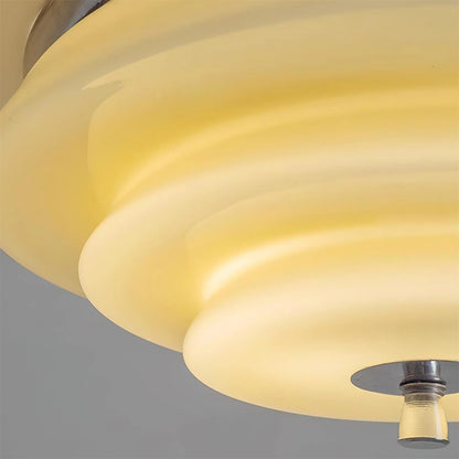 Mellow Ceiling Lamp - Loonglight