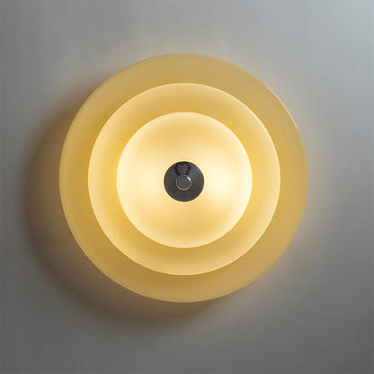 Mellow Ceiling Lamp - Loonglight
