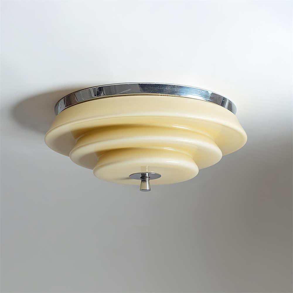 Mellow Ceiling Lamp - Loonglight