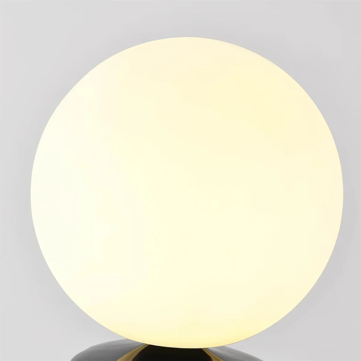 Melrose Black Floor Lamp - Loonglight