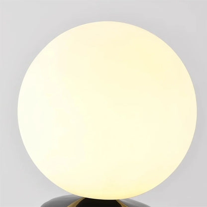 Melrose Black Floor Lamp - Loonglight