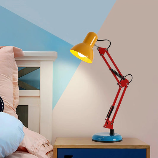 Memphis Table Lamp - Loonglight