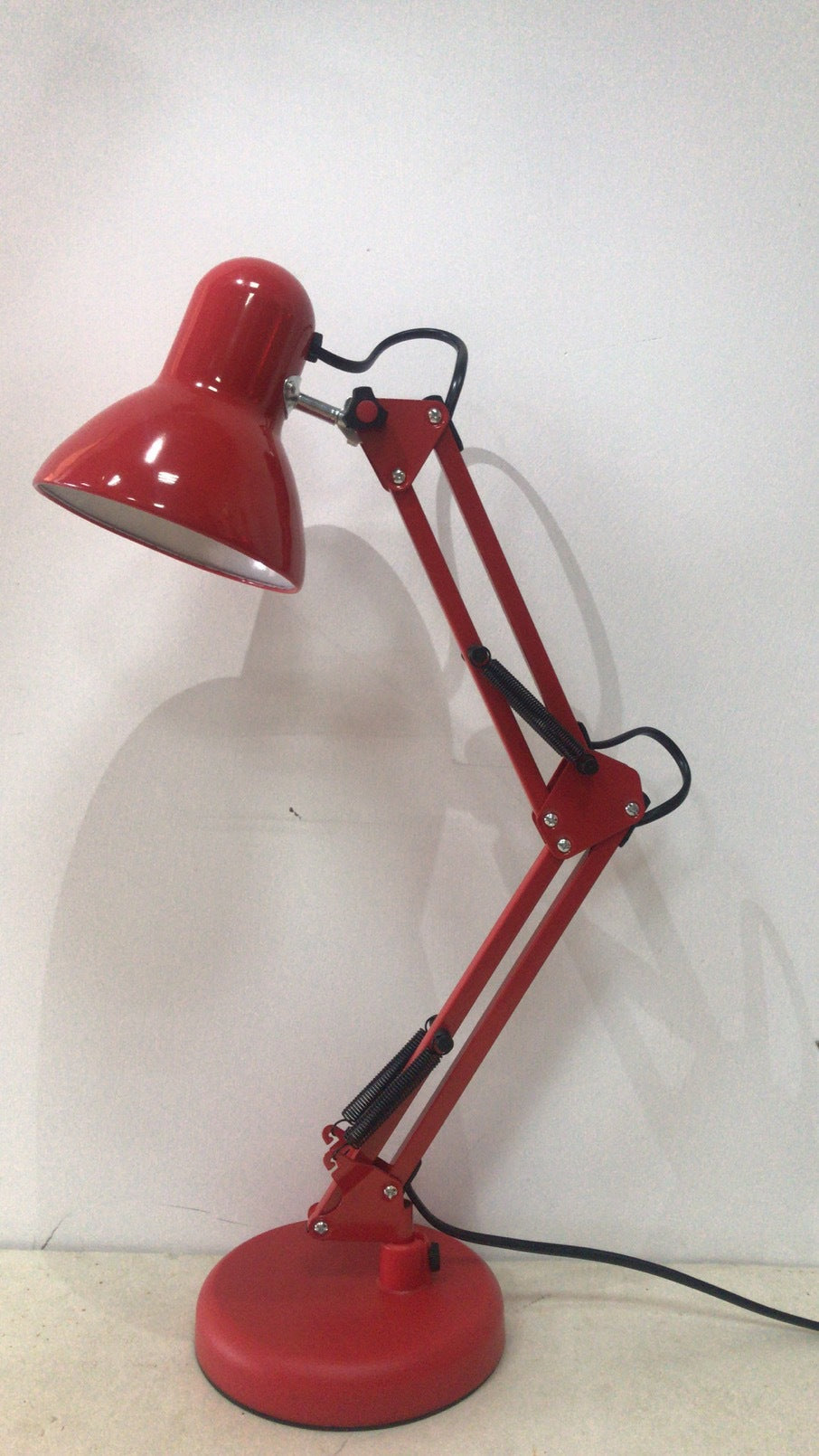 Memphis Table Lamp - Loonglight