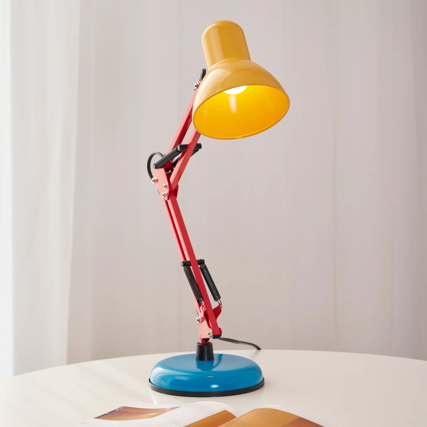 Memphis Table Lamp - Loonglight