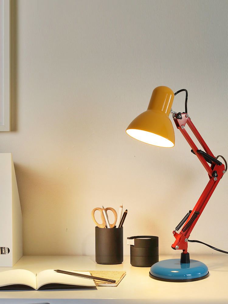 Memphis Table Lamp - Loonglight