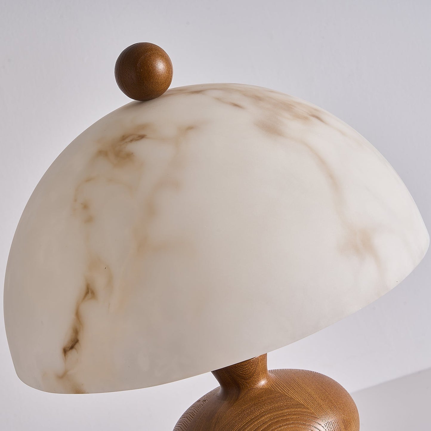 Mensy Table Lamp - Loonglight