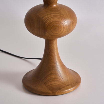 Mensy Table Lamp - Loonglight