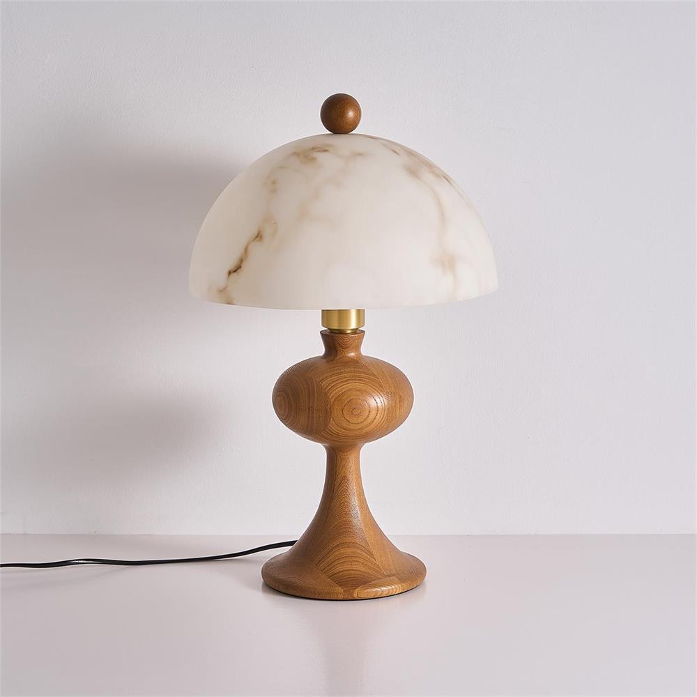 Mensy Table Lamp - Loonglight