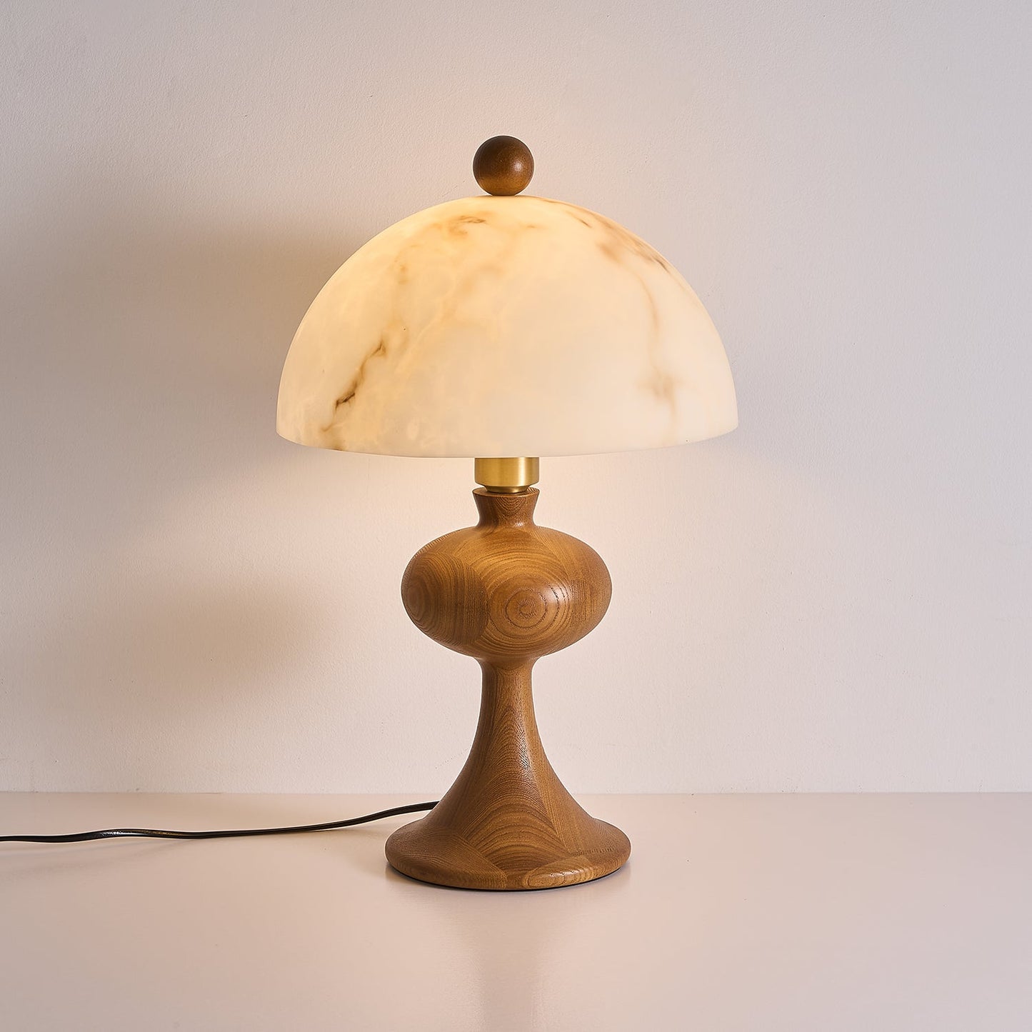 Mensy Table Lamp - Loonglight