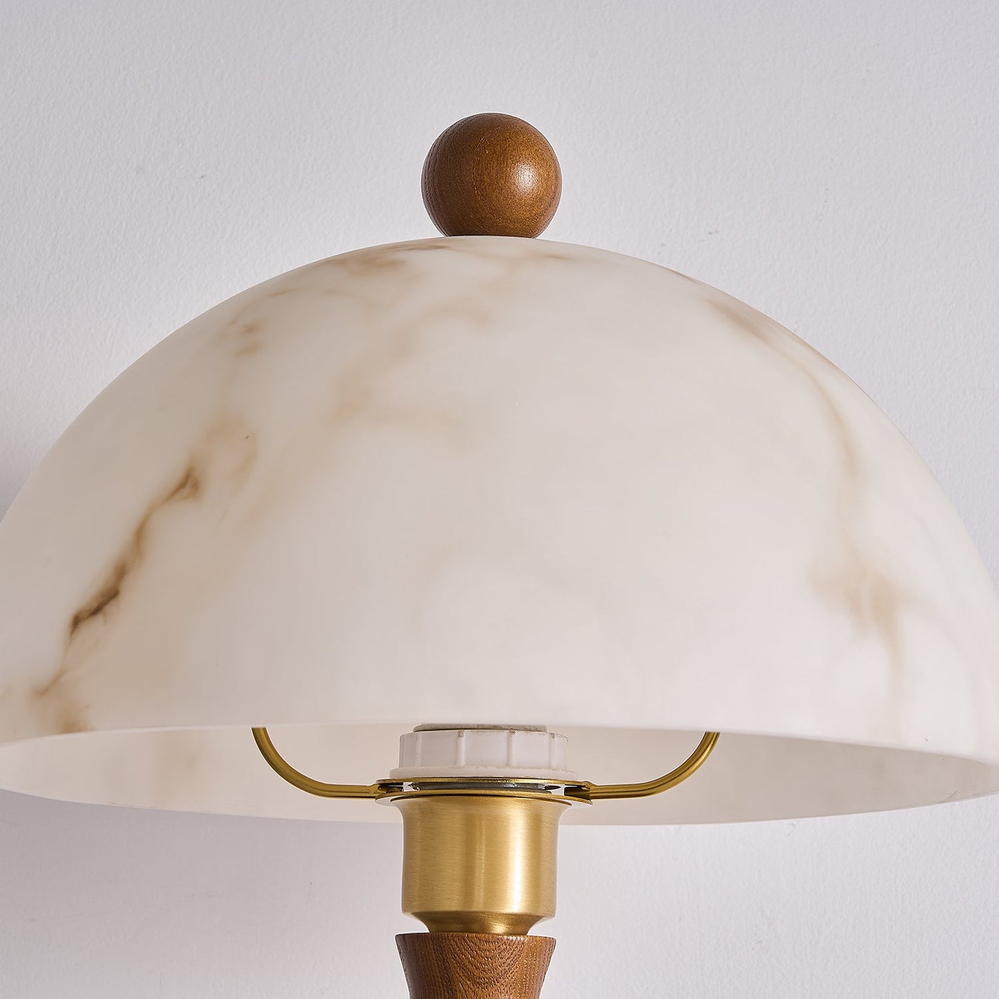 Mensy Table Lamp - Loonglight
