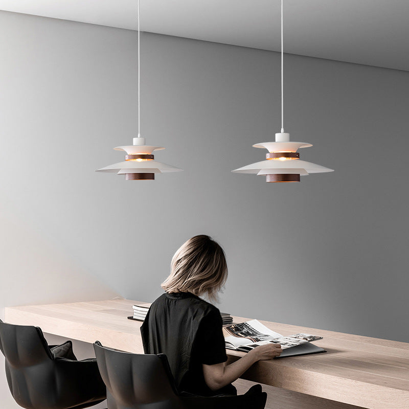 Mercero Pendant Light 1