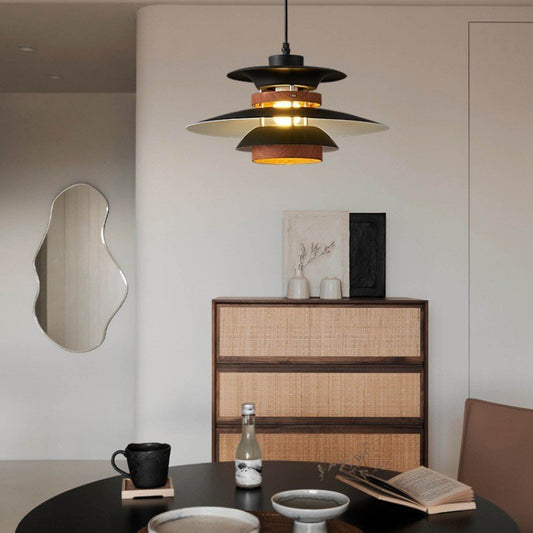 Mercero Pendant Light