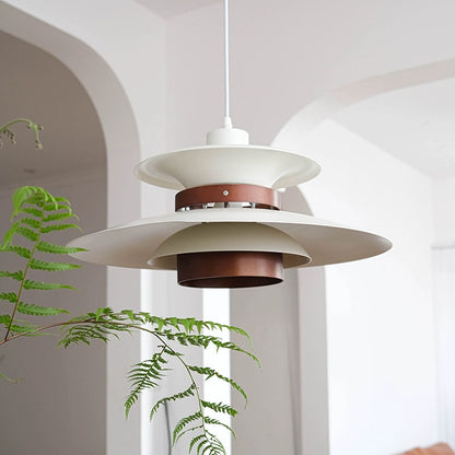 Mercero Pendant Light