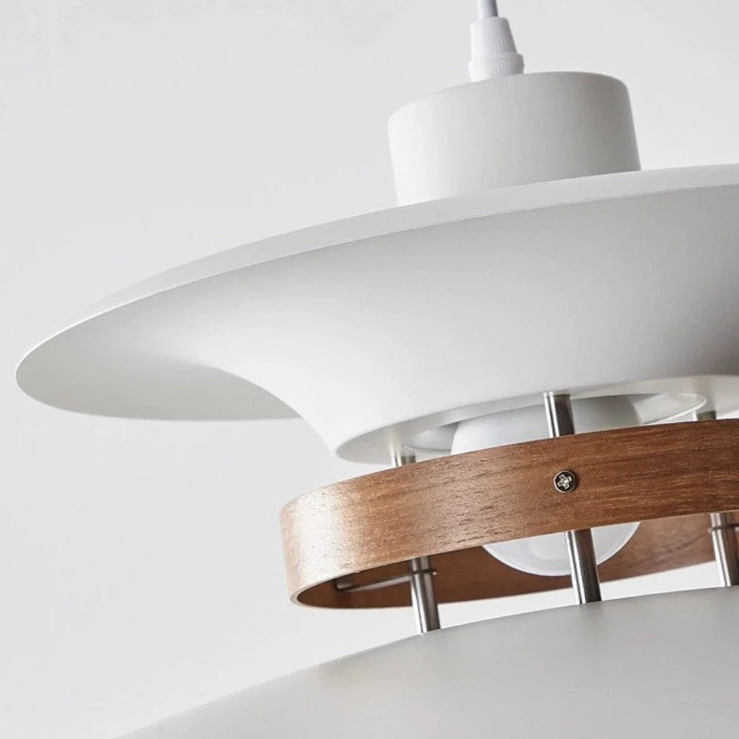 Mercero Pendant Light 4