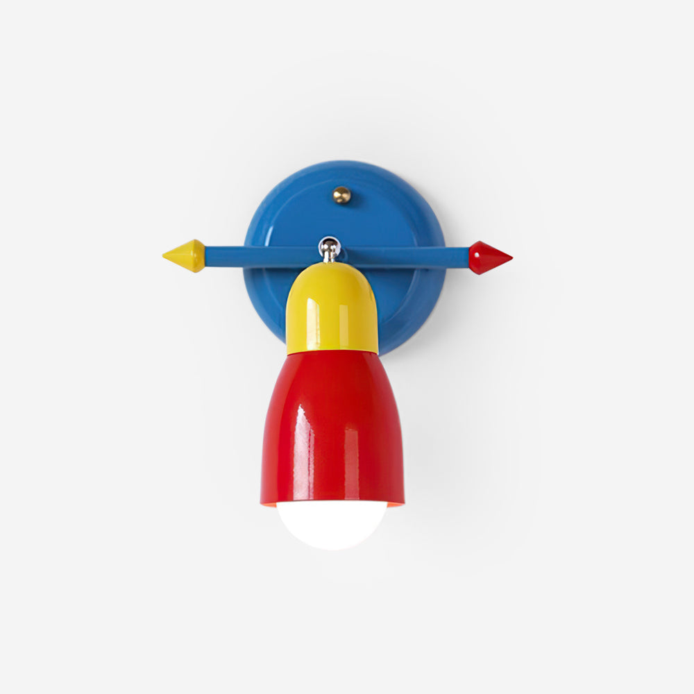Merge Kids Creative Wall Lamp