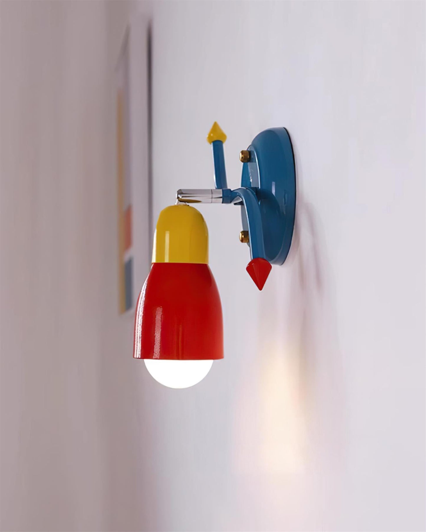 Merge Kids Creative Wall Lamp