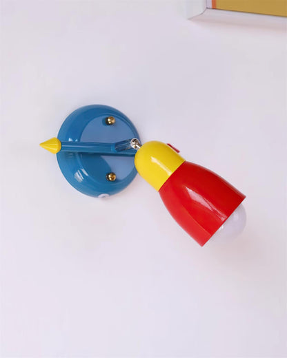 Merge Kids Creative Wall Lamp