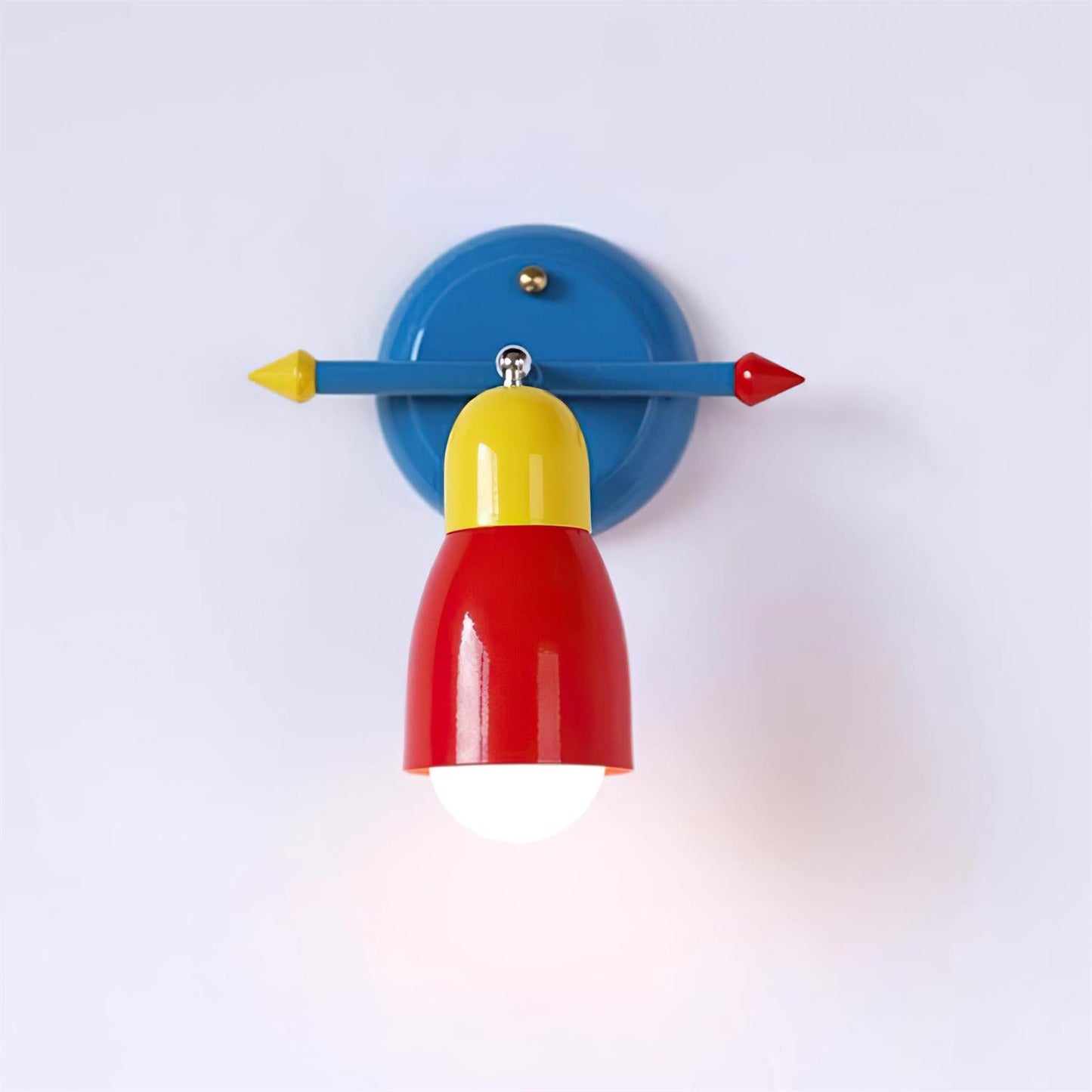 Merge Kids Creative Wall Lamp