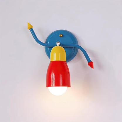 Merge Kids Creative Wall Lamp