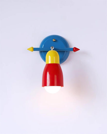Merge Kids Creative Wall Lamp