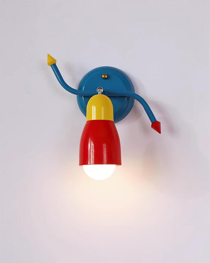 Merge Kids Creative Wall Lamp