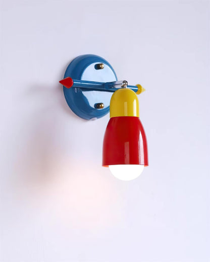 Merge Kids Creative Wall Lamp