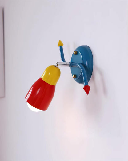 Merge Kids Creative Wall Lamp