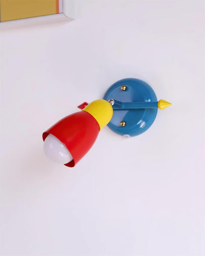 Merge Kids Creative Wall Lamp
