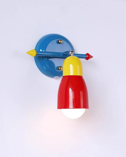 Merge Kids Creative Wall Lamp