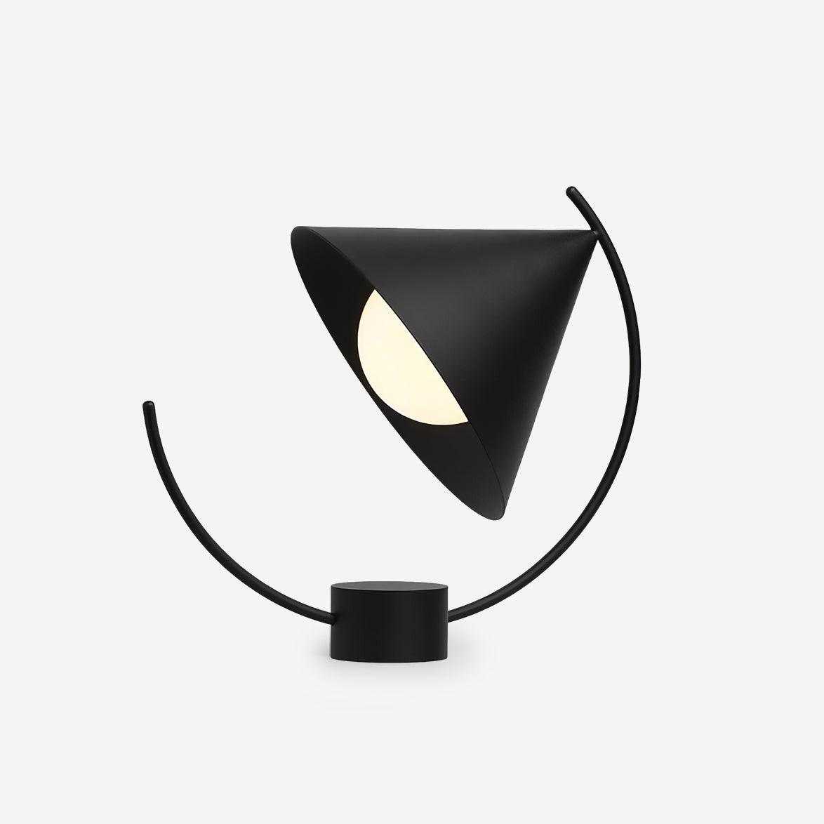 Meridian Table Lamp - Loonglight