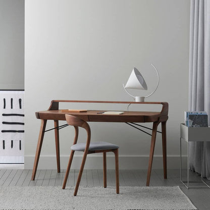 Meridian Table Lamp - Loonglight