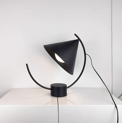 Meridian Table Lamp - Loonglight