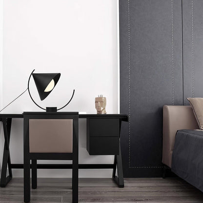 Meridian Table Lamp - Loonglight