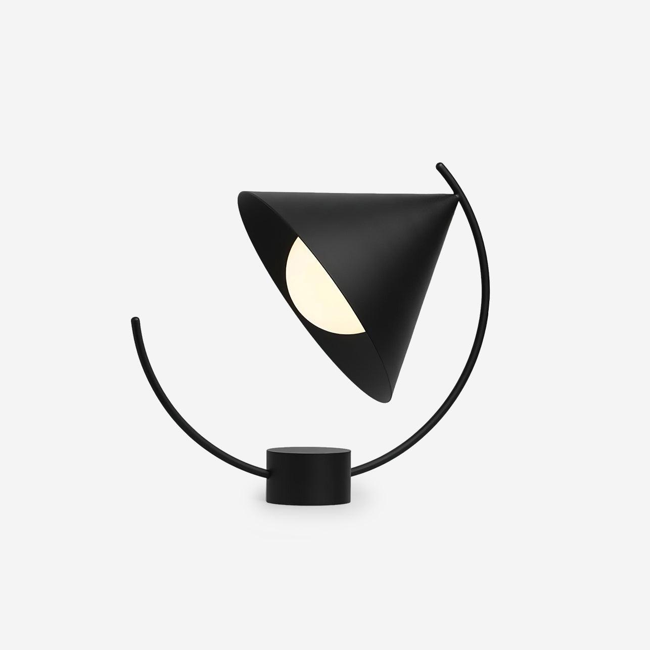 Meridian Table Lamp - Loonglight