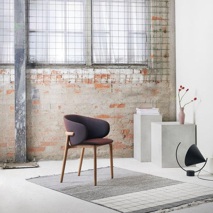 Meridian Table Lamp - Loonglight