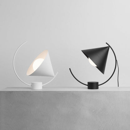 Meridian Table Lamp - Loonglight