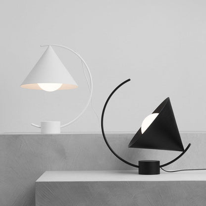Meridian Table Lamp - Loonglight