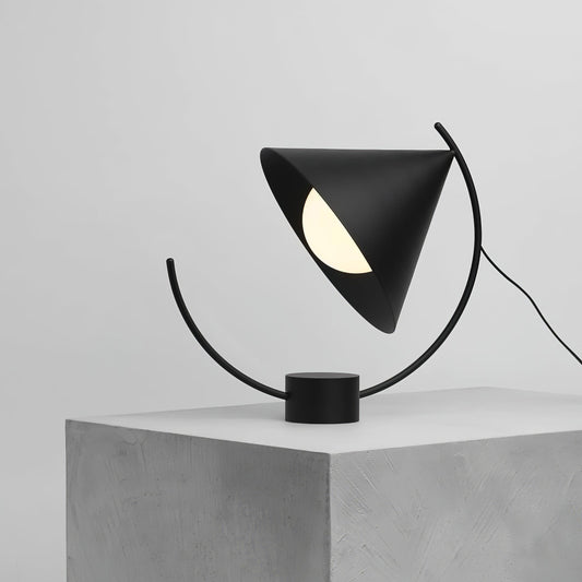 Meridian Table Lamp - Loonglight