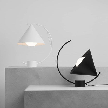 Meridian Table Lamp - Loonglight