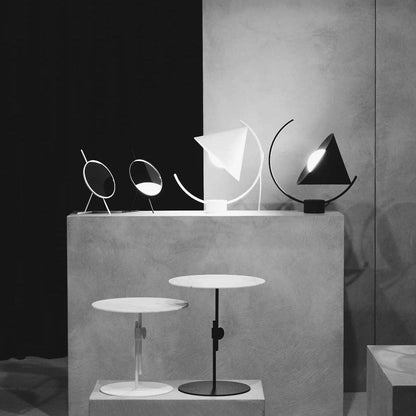 Meridian Table Lamp - Loonglight