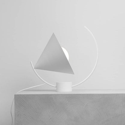 Meridian Table Lamp - Loonglight