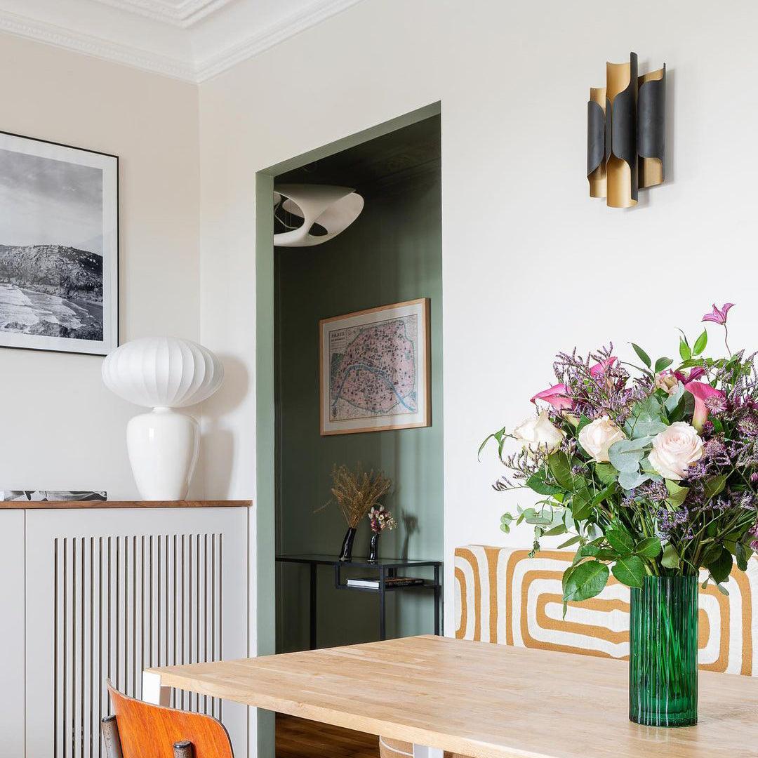 Meringue Table Lamp - Loonglight