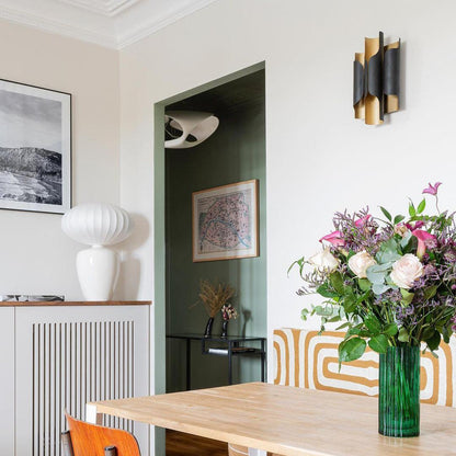 Meringue Table Lamp - Loonglight