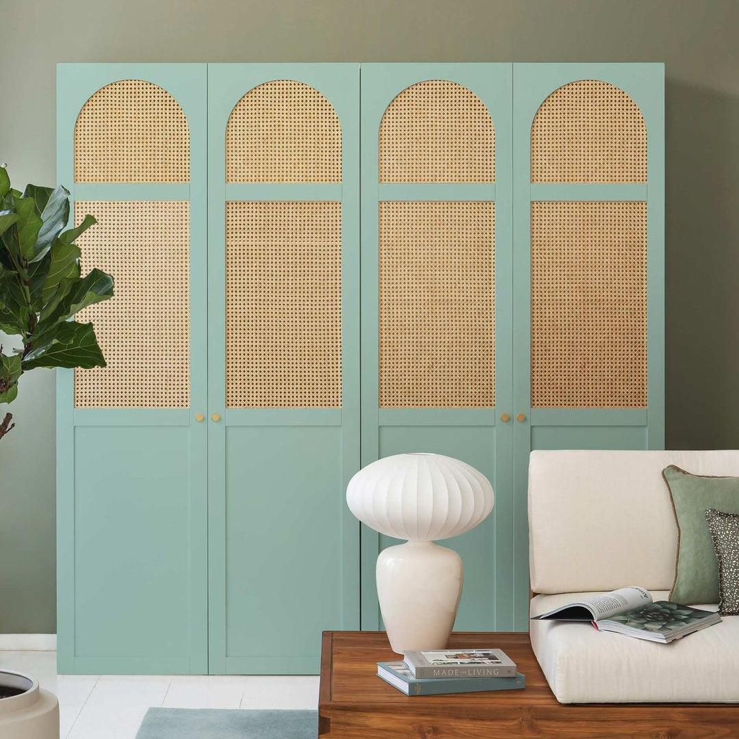 Meringue Table Lamp - Loonglight