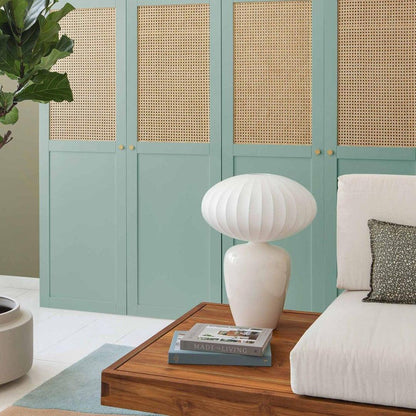 Meringue Table Lamp - Loonglight