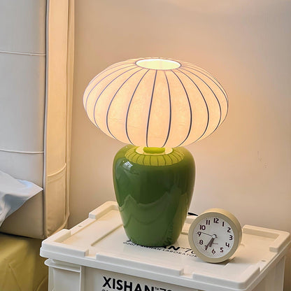 Meringue Table Lamp - Loonglight